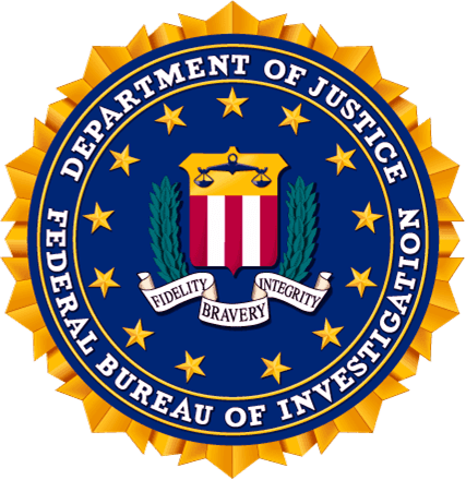 FBI seal